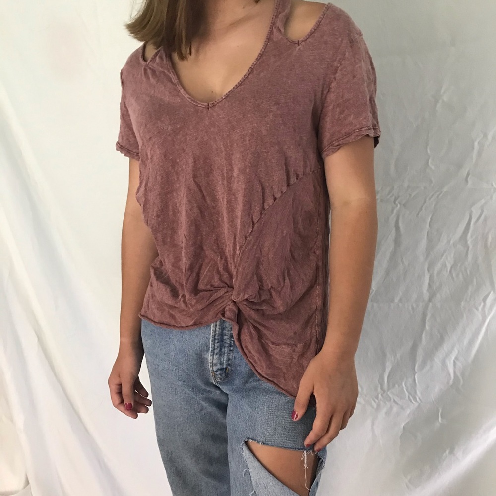 Vintage tee